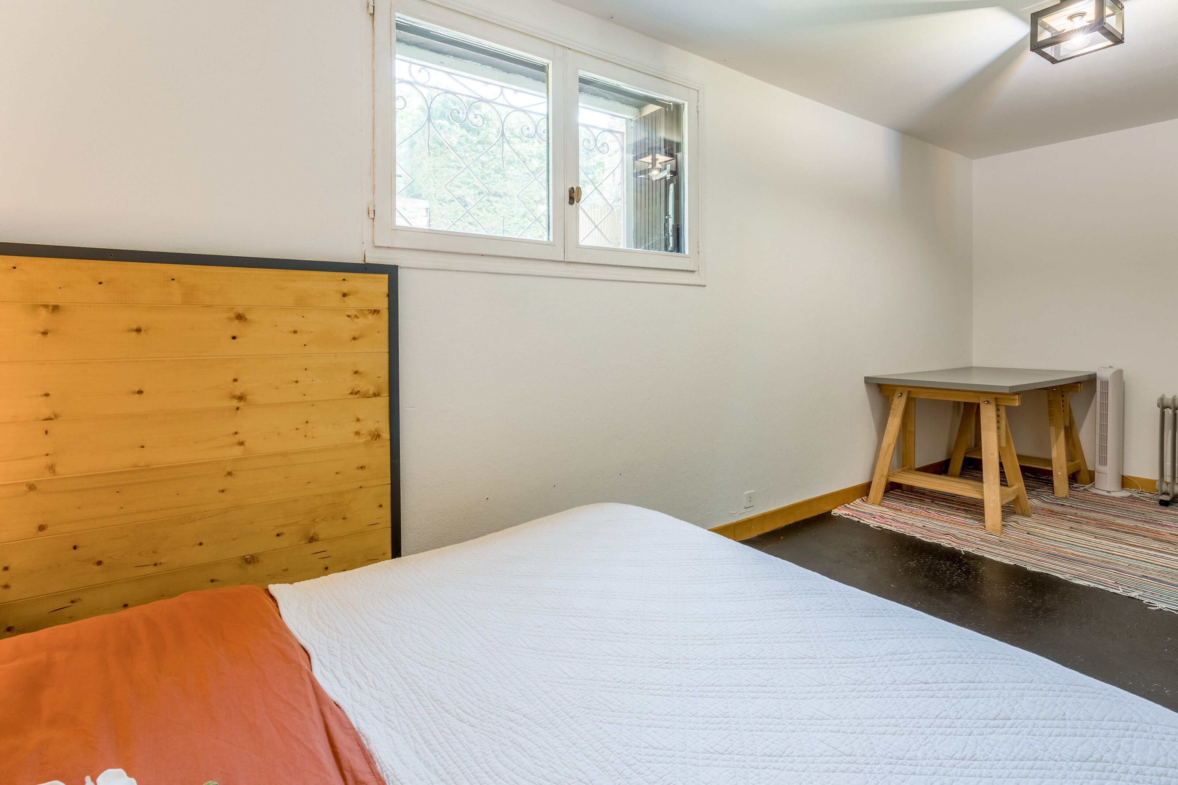 4 chambres, bureau, fer et planche à repasser, Wi-Fi