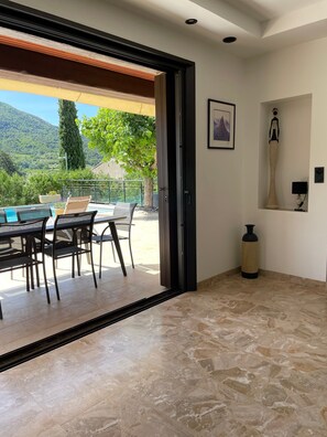 Interieur