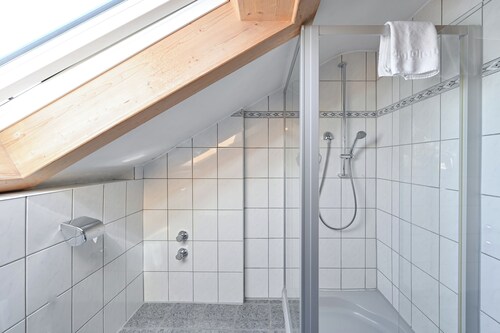 Charming penthouse in the Allgäu/Perfect for a family