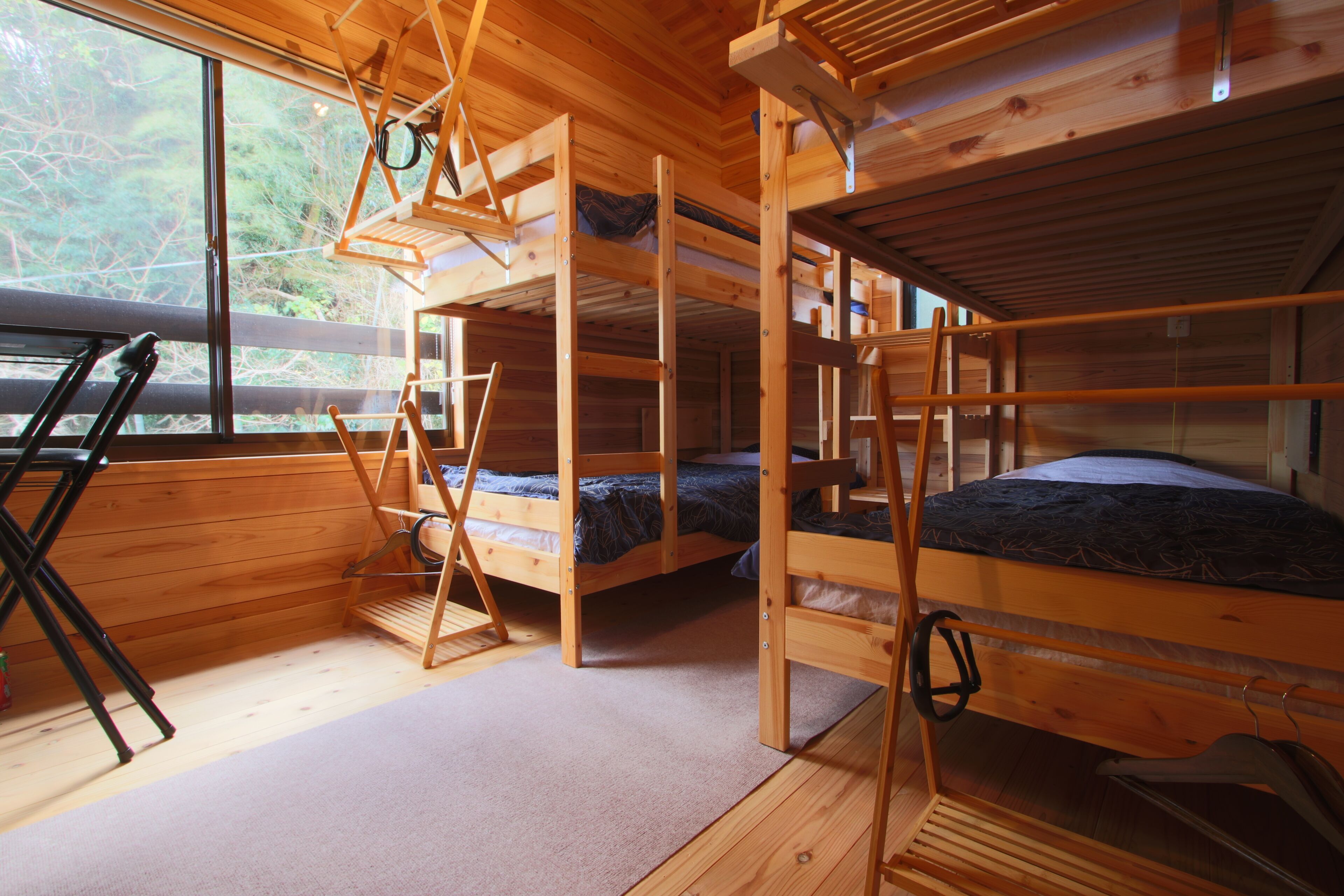 Quadruple Room | Free WiFi