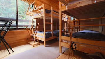 Quadruple Room | Free WiFi