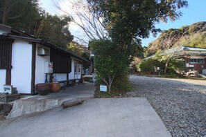Exterior - Bungee Inn (Minamiizu)