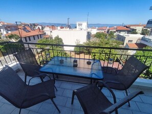 Property grounds - Overlooking the Tower by RentalsPro - Nea Fokea Halkidiki (Nea Fokea)