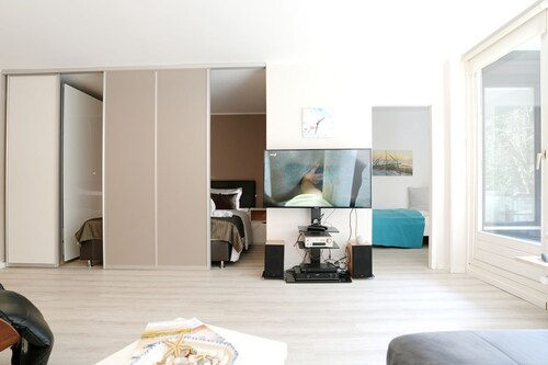 Strandresidenz Apartment 204 Seglernest - Strandresidenz Timmendorfer Strand