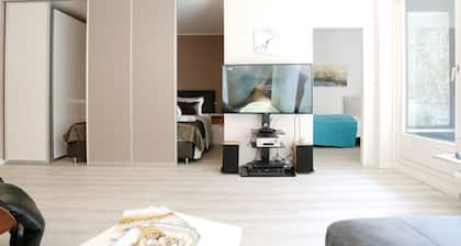 Strandresidenz Apartment 204 Seglernest - Strandresidenz Timmendorfer Strand