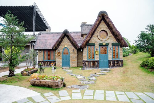 Lumora Nature Resort Managed by VOH