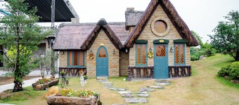 Lumora Nature Resort Managed by VOH