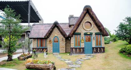 Lumora Nature Resort Managed by VOH