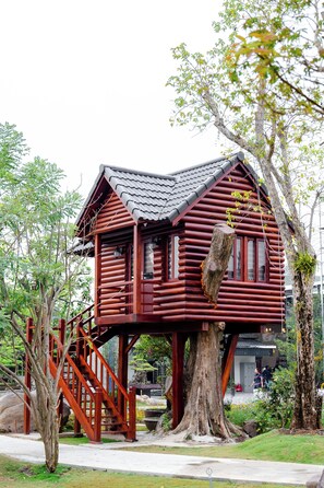 Exterior - Lumora Nature Resort Managed by VOH (Hai Phong)