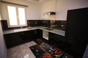 Cucina privata