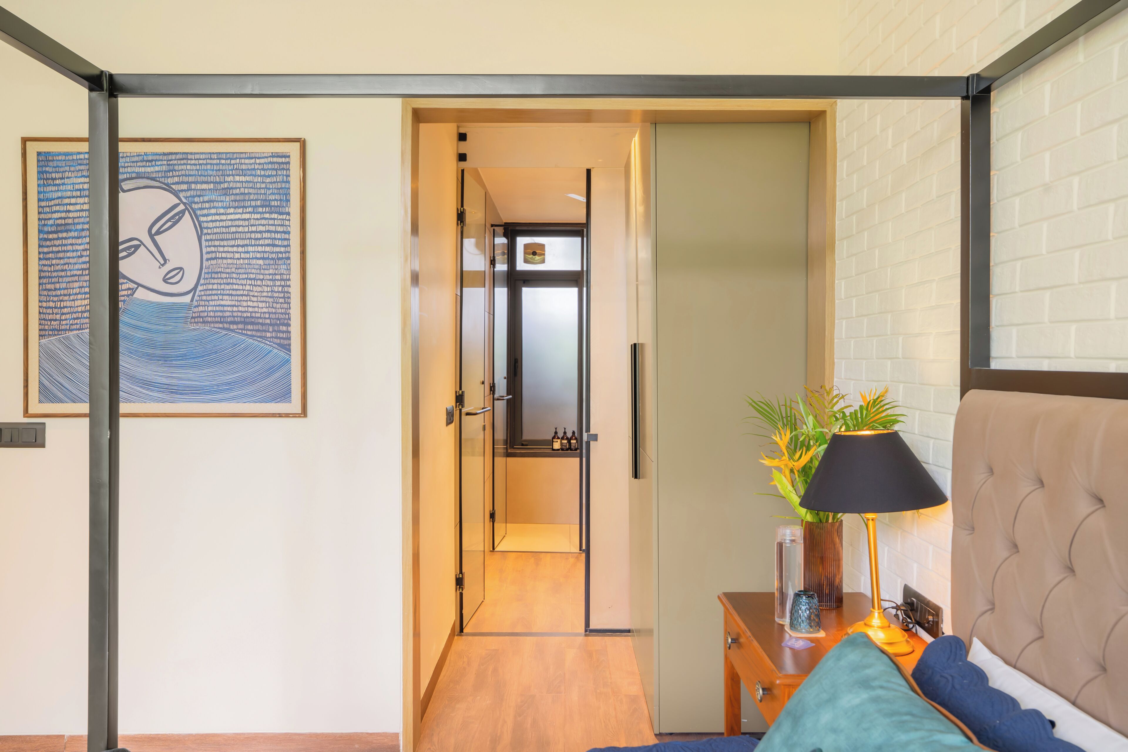 Deluxe-Villa | Innenbereich