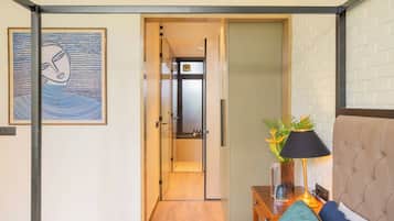 Villa Deluxe | Interior