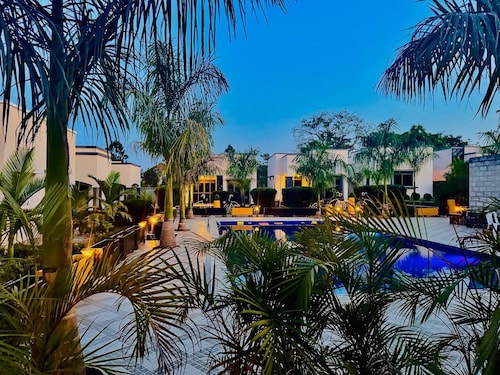 Pieme Hotel Residence