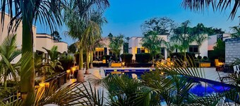 Pieme Hotel Residence