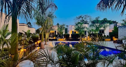 Pieme Hotel Residence