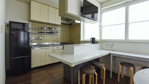 Eget kjøkken