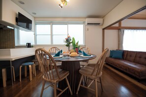 Opções para refeição