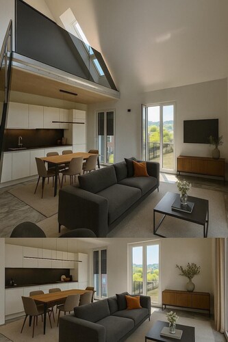 Living in the heart of Vienna