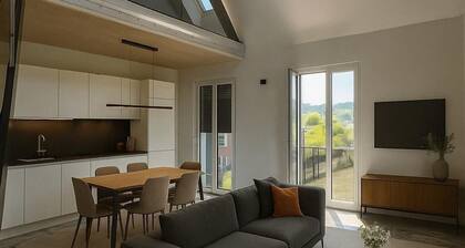 Living in the heart of Vienna