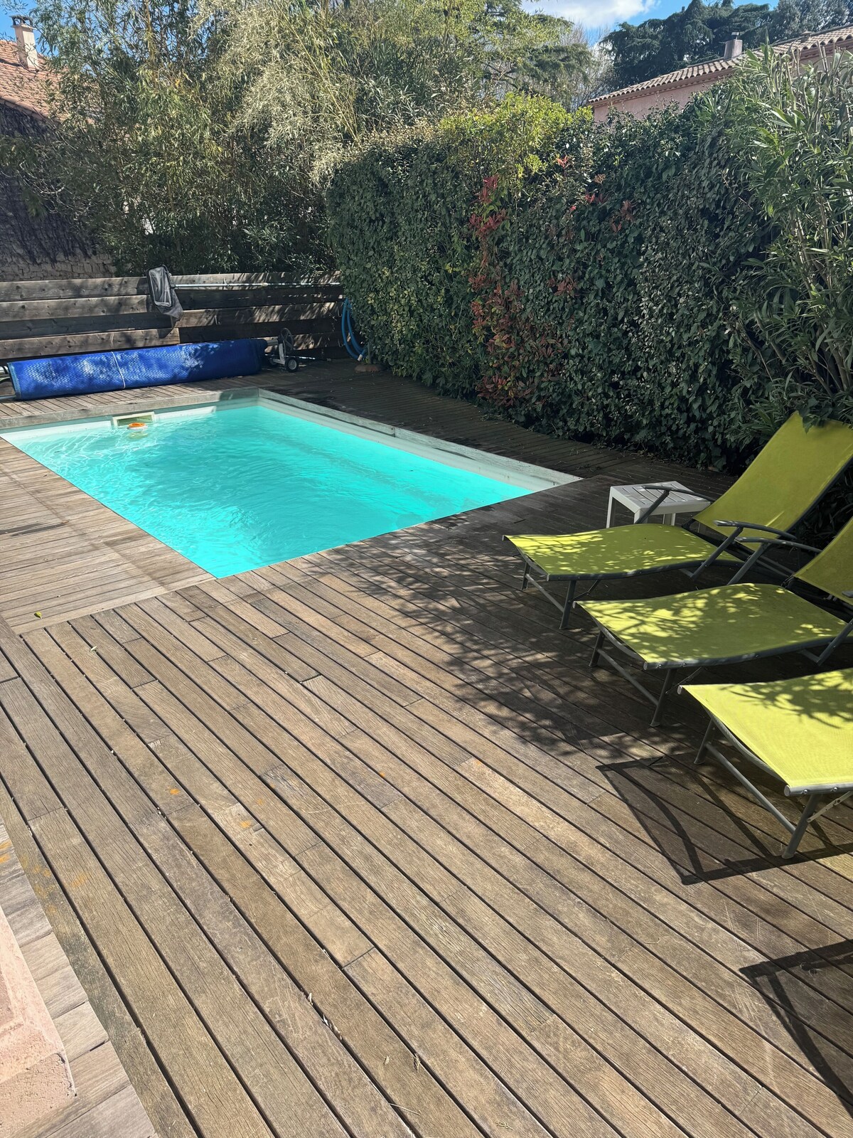 Image de profil de l’hôte