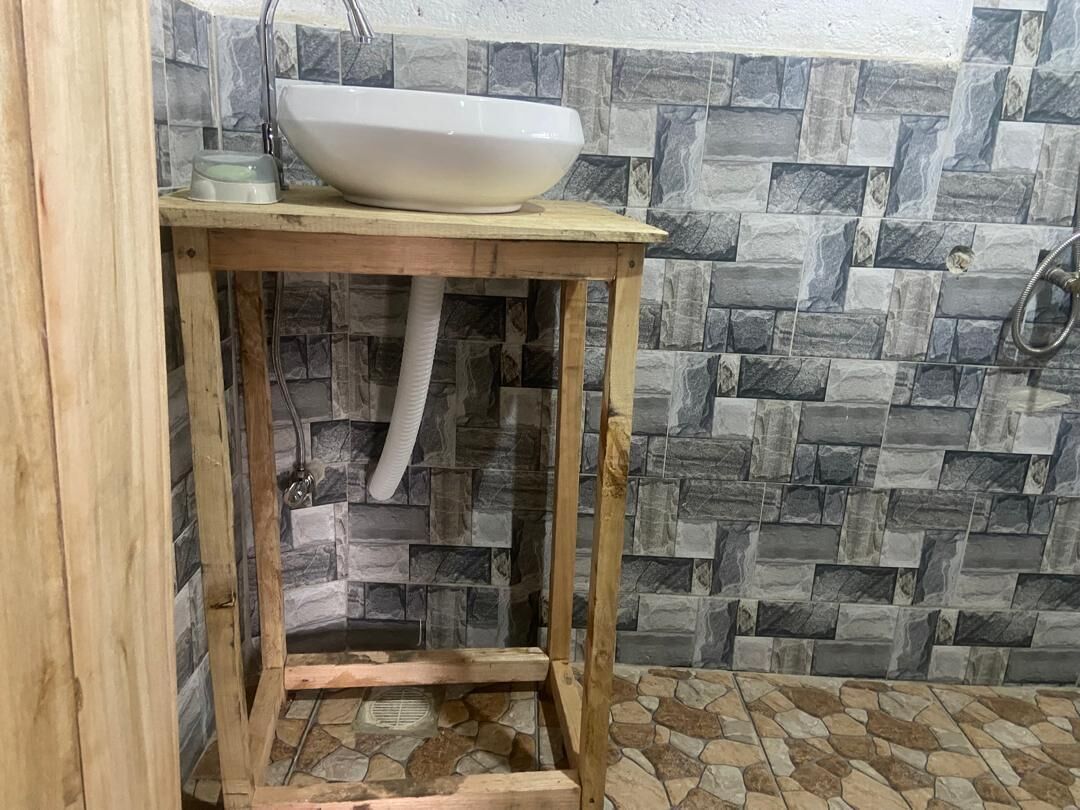 Kamar mandi