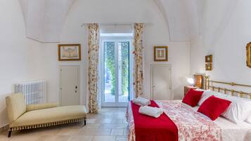 2 camere, Wi-Fi gratuito