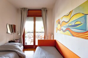 Room - Holiday Home Rome Delightful finely furnished apartment ideal for families (Roma)