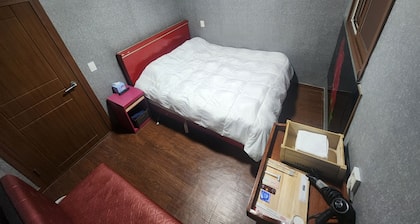 Hosoo Motel