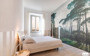 2 bedrooms, iron/ironing board, travel cot - SANTA MARTA by Design Studio (Bellano)