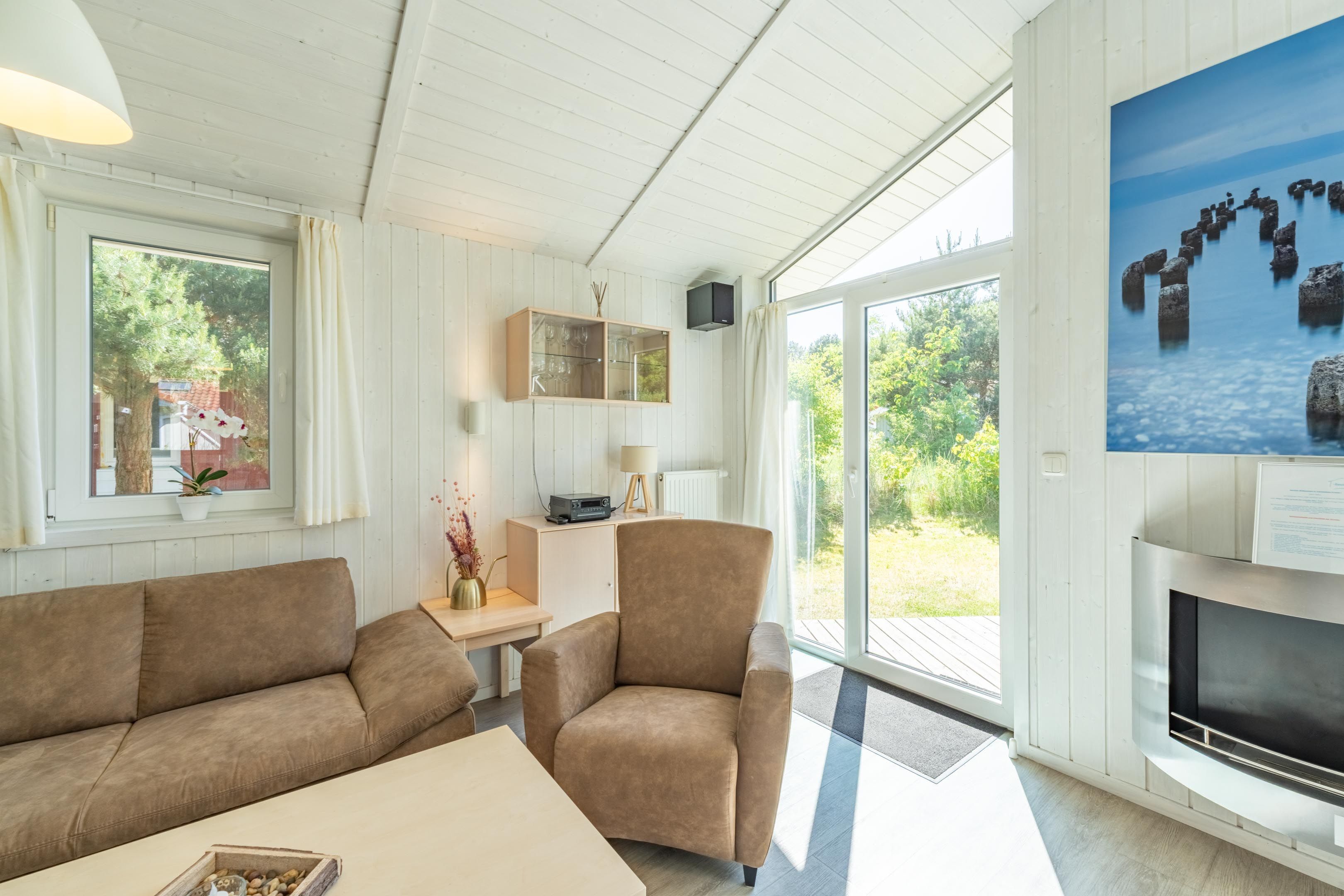 Beach House Dünenpark 1c - Feha Dünenpark 1c - Travemünde