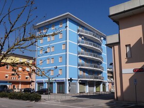 Exterior - Bright flat in Rosolina Mare (Rosolina Mare)
