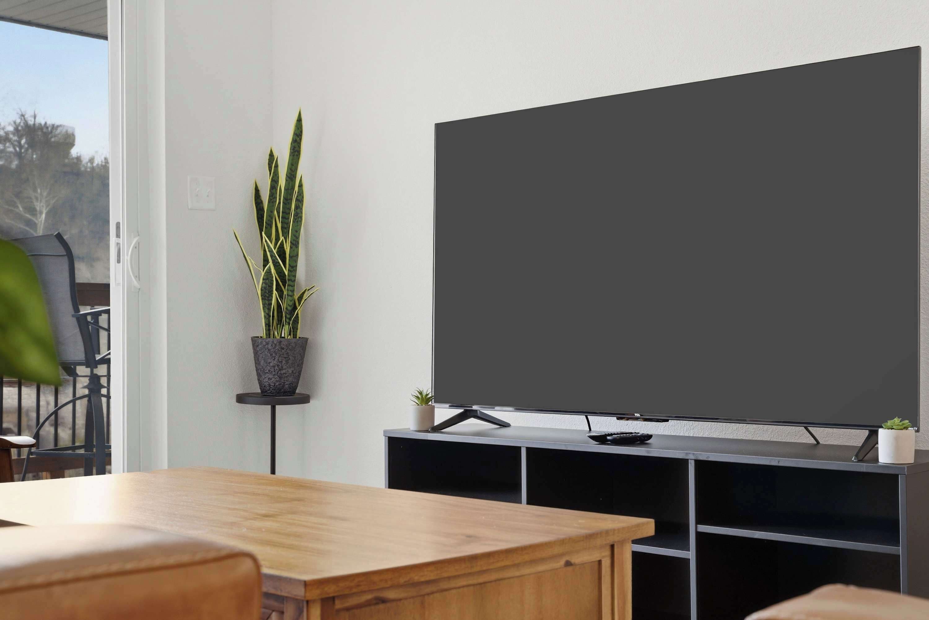 Condo, Multiple Beds, Balcony (Serene Creek Condo) | Interior