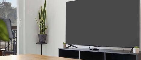 Condo, Multiple Beds, Balcony (Serene Creek Condo) | Interior