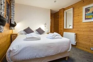 Room - Simply Morzine - Apartment des Montagnes (Les Gets)