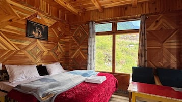 Deluxe Room, Mountain View