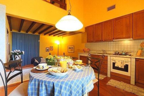 Casa Italia, the genuine family warmth that will make you feel at home.