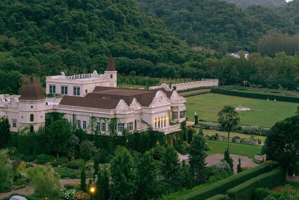 Exterior - Maison Mystique (Pak Chong)