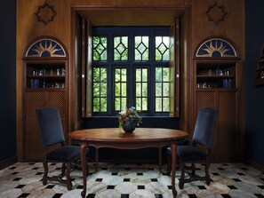 Family Studio Suite | Dining - Maison Mystique (Pak Chong)