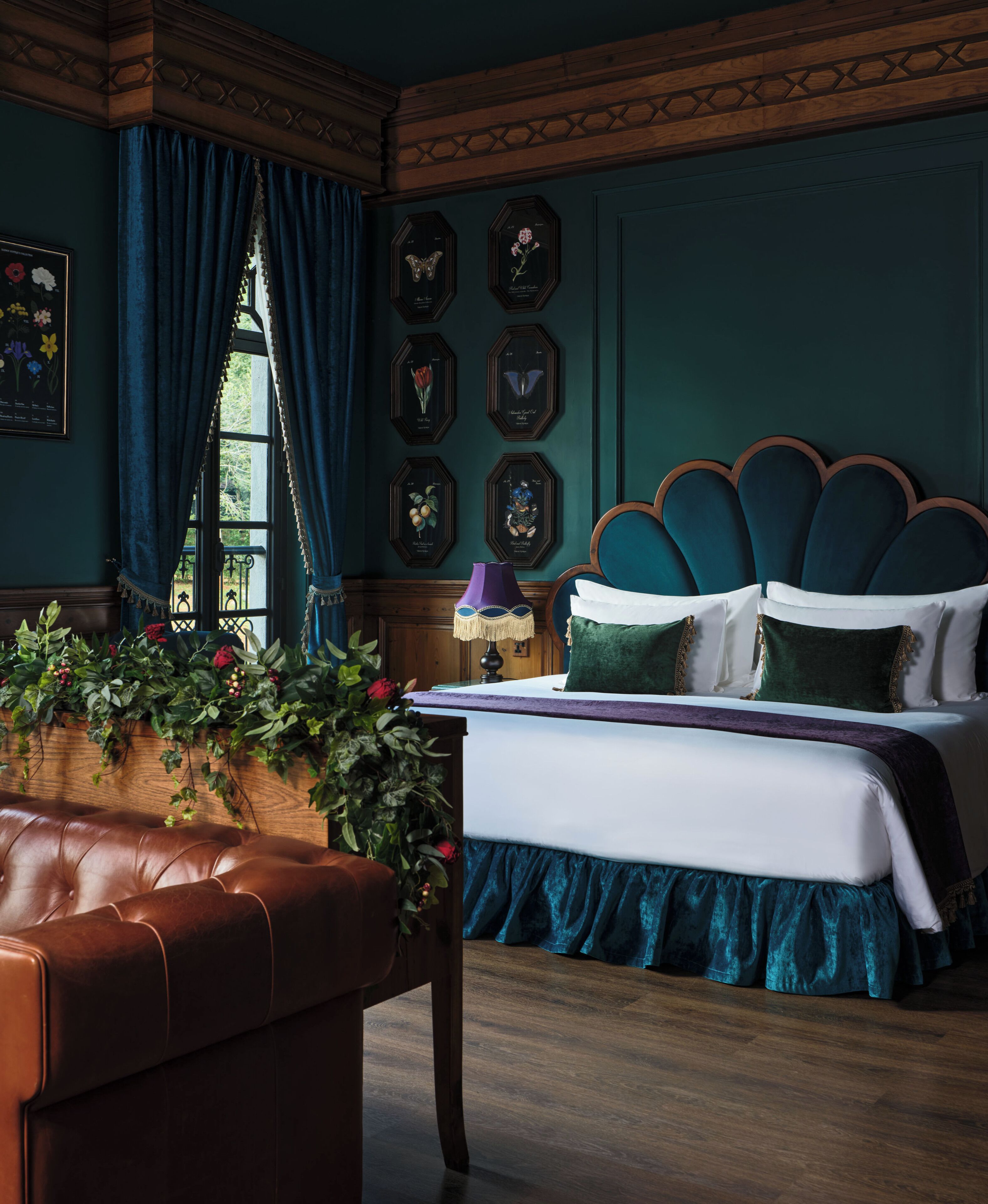 Suíte estúdio exclusiva