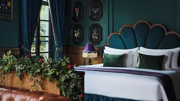 Suíte estúdio exclusiva