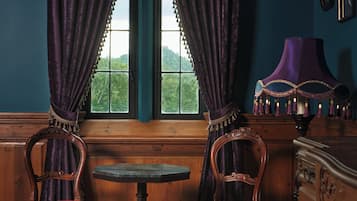 Deluxe Room | Interior