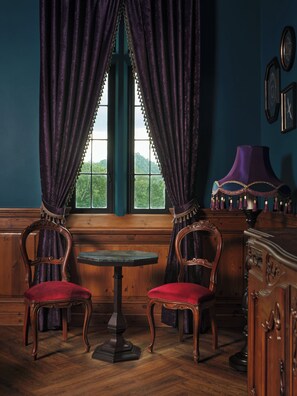 Deluxe Room | Interior - Maison Mystique (Pak Chong)