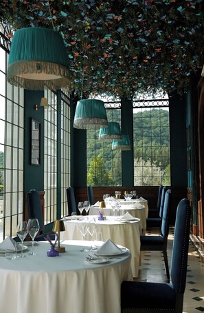 Banquet hall - Maison Mystique (Pak Chong)