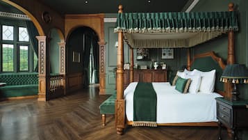 Presidential Studio Suite