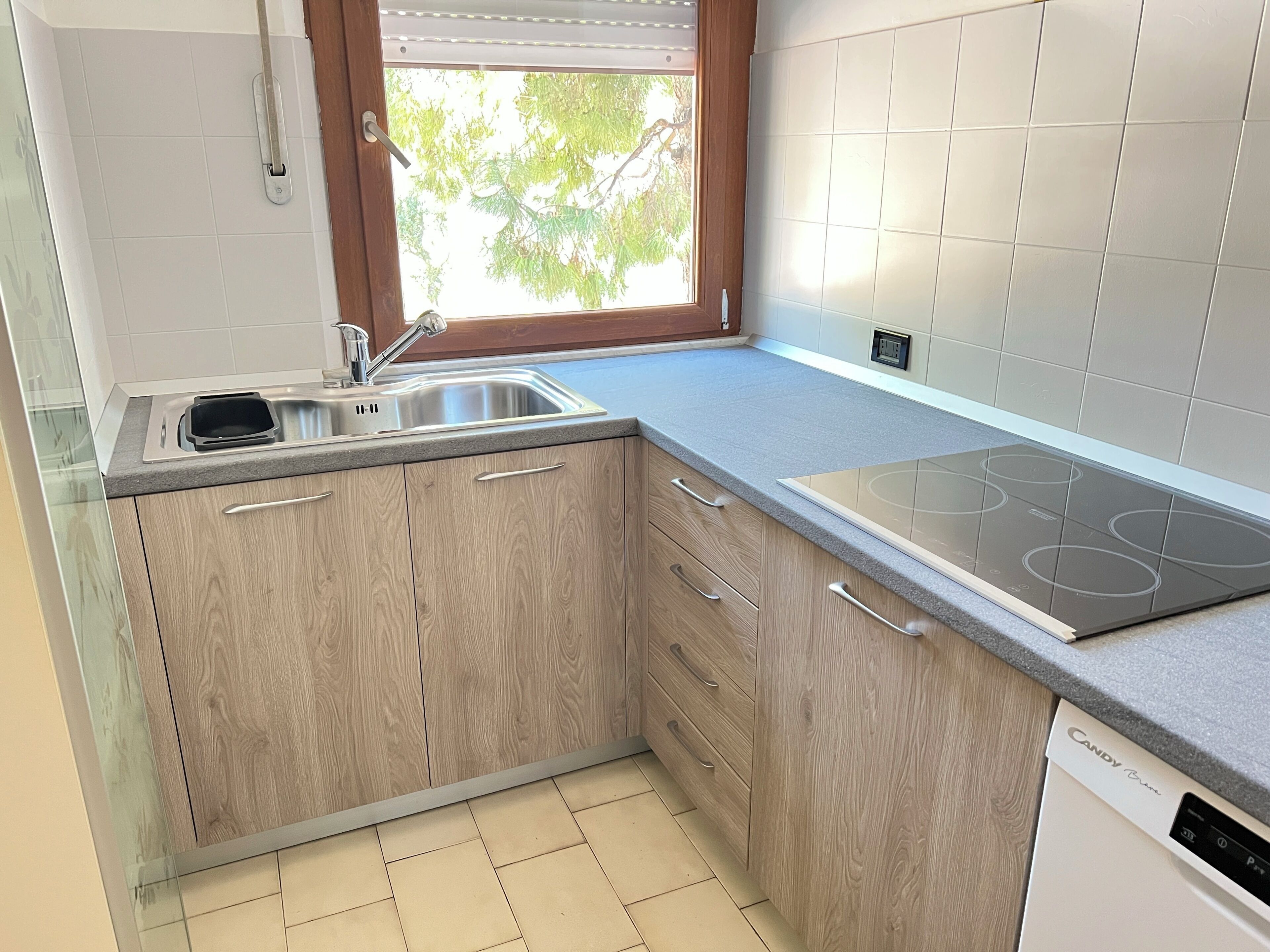 Cucina privata