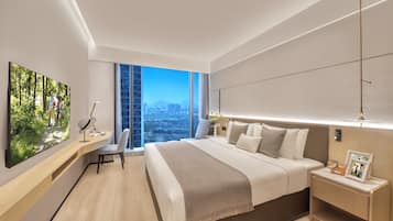 Premier Apartment, 1 Bedroom