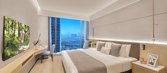 Somerset Jimei Xiamen