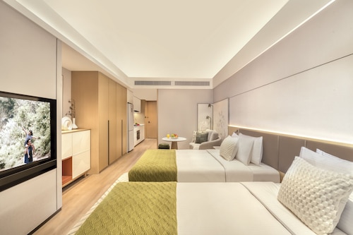 Somerset Jimei Xiamen