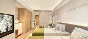 Somerset Jimei Xiamen