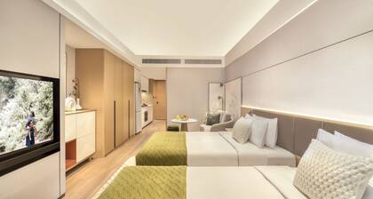 Somerset Jimei Xiamen